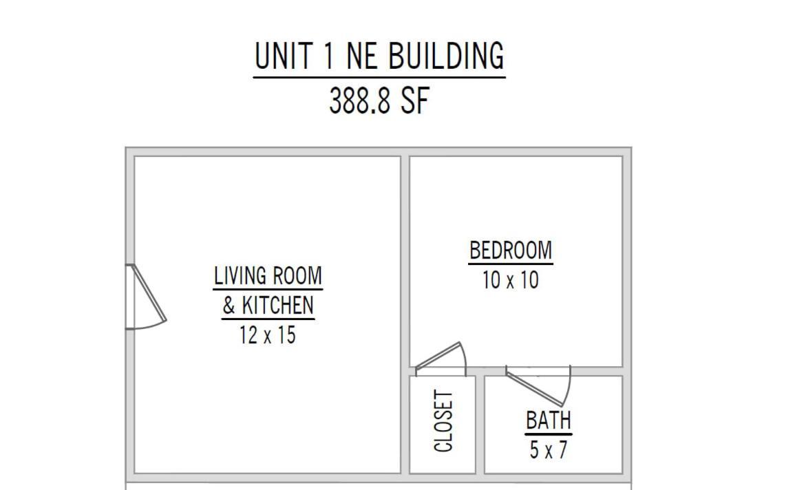 Sea Gem One Bed One Bath Charmer Steps To Beach Bradenton Beach Dış mekan fotoğraf